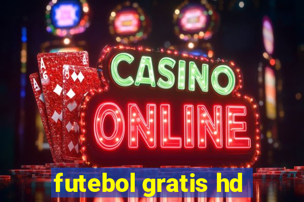 futebol gratis hd